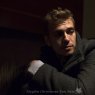 Hayden Christensen TIFF 2014 American Heist