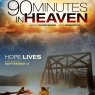 90 Minutes - Posters and Graphics