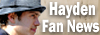 Hayden Christensen Fan News