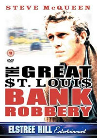 Hayden Christensen takes the lead in American Heist a remake of the Steve McQeen drama Great St. Louis Bank Robbery.