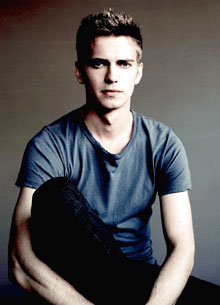 Hayden Christensen Interview Cosmo Girl