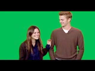 Hayden and Rachel's PSA for Teens for Jeans