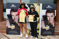 Torneo Lacoste Challenge Cup Spain