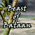 Hayden Christensen - Beast of Bataan