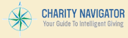 Charity Navigator for Hurricane Sandy storm relief.