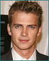 Hayden Christensen co-chair of the 2010 Rally for Kids with Cancer.