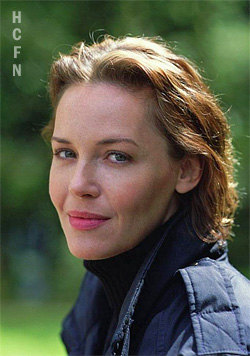 Connie Nielsen joins Hayden Christensen in The Diplomat.