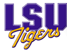 LSU Tigers BCS Champs