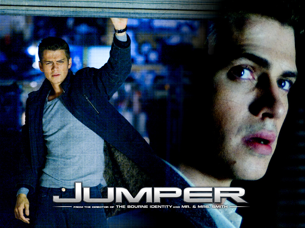 Download Movie Jumper 2008