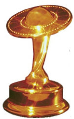 Hayden Christensen starred in Jumper nominated for 2 Saturn Awards