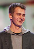 Hayden at Spike TV Video Awards