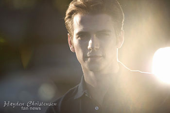 Hayden Christensen attached to new project Battlecreek.