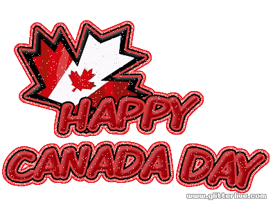 Happy Canada Day 2009
