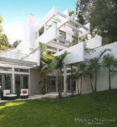 Hayden Christensen L.A. home for sale.