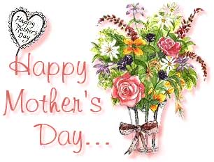 Happy Mother's Day from HCFN