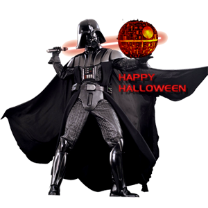 Happy Halloween from Hayden Fan News