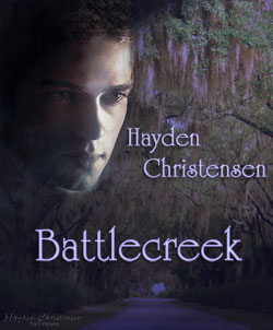 Hayden Christensen attached to  Battlecreek directed by Alison Eastwood.