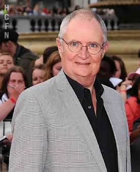 Jim Broadbent joins Hayden Christensen and Joseph Fiennes in The Diplomat.