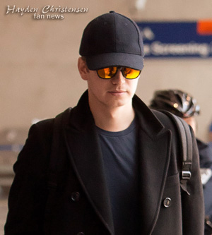 Hayden Christensen was once attached to play in the biopic of Phil Helmuth's life as the Poker Brat.