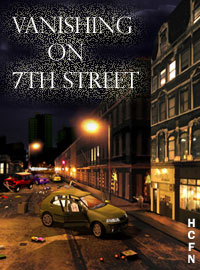 Vanishing on Seventh Street with Hayden Christensen
