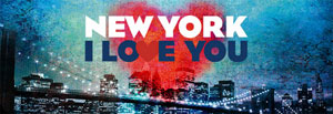 New York, I Love You Reviews