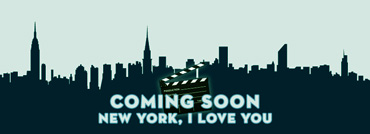 Hayden Christensen in upcoming anthology New York, I Love You