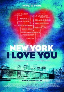 New York, I Love You Poster # 6