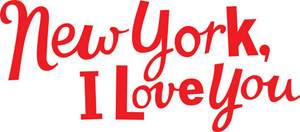 Official New York I Love You website