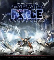 The Art and Making of The Force Unleashed - Foreword by Hayden Christensen