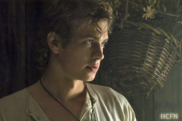 Hayden Christensen - Lorenzo de Lamberti - Decameron Pie