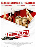 Medieval Pie: Virgin Territory Poster