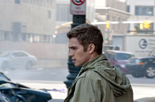 Hayden Christensen in VANISHING ON 7TH STREET, a Magnet Release.  Photo courtesy of Magnet Releasing.