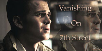 Vanishing on 7th Street with Hayden Christensen coming soon